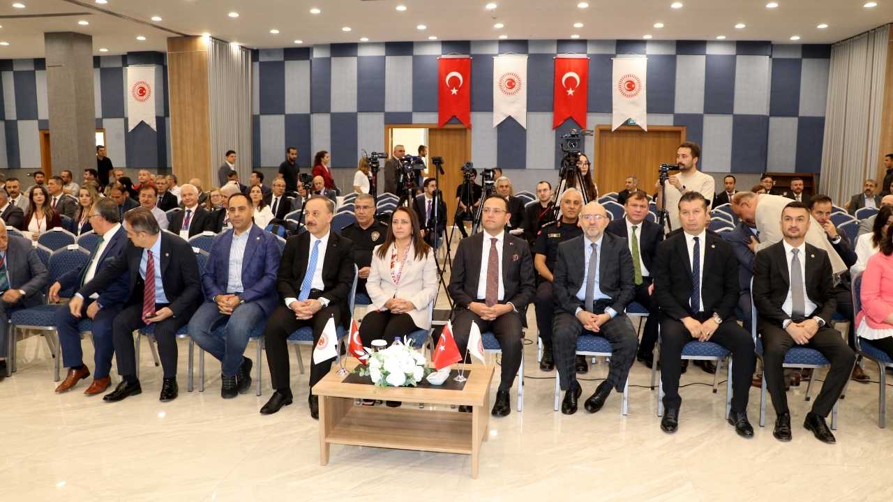 Türkiye’de 7 Günde 624 Orman Yangını! Bakan Yardımcısı Burdur’da Uyardı 2