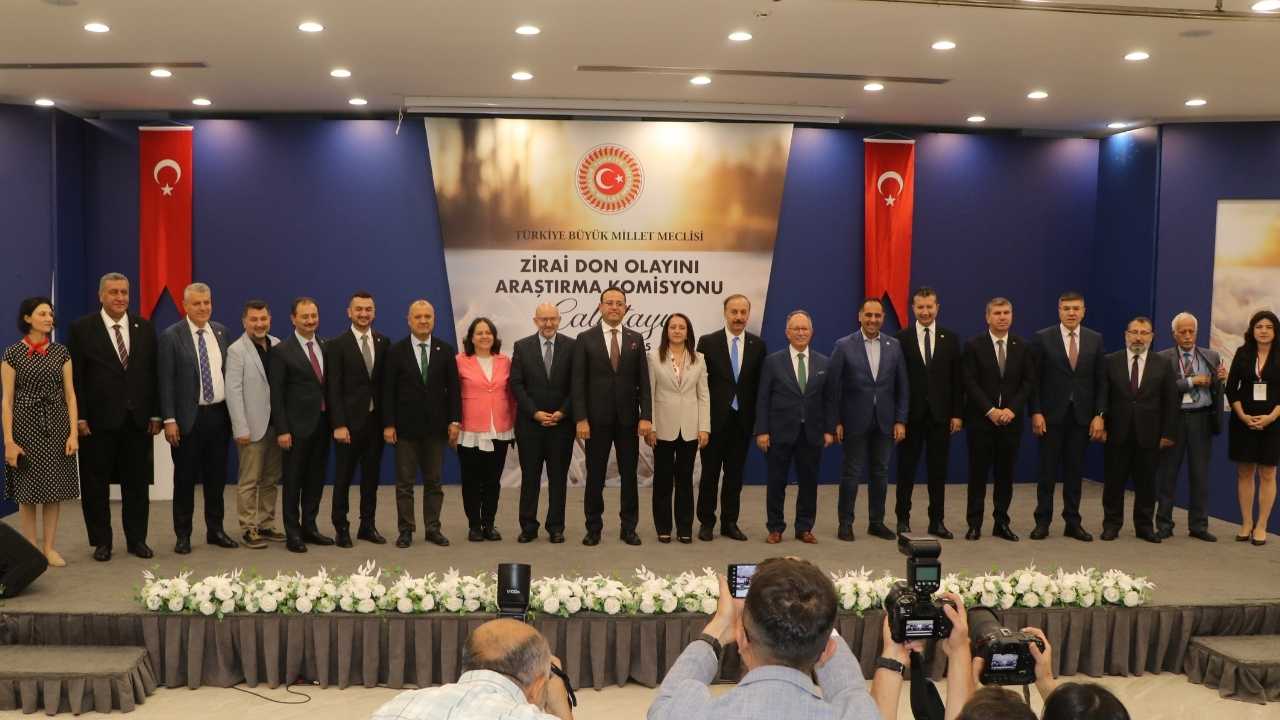 Türkiye’de 7 Günde 624 Orman Yangını! Bakan Yardımcısı Burdur’da Uyardı 3