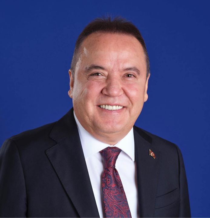 Tutuklanan Başkan Muhittin Böcek’in İfadesi Ortaya Çıktı Bir Ev İçin Minnet Edecek Durumda Değilim 2