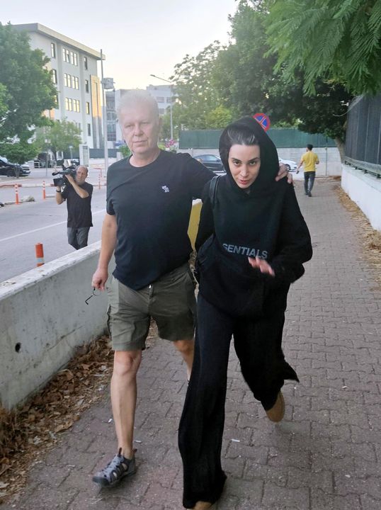 Tutuklanan Başkan Muhittin Böcek’in İfadesi Ortaya Çıktı Bir Ev İçin Minnet Edecek Durumda Değilim Zeynep Kerimoğlu Serbest Bırakıldı