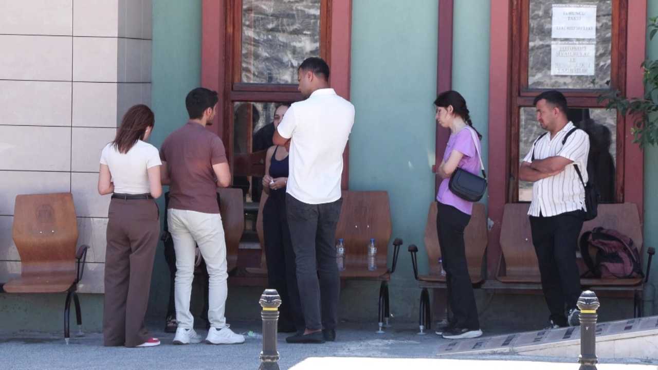 Üniversite Öğrencisi Ayşe Tokyaz Cnayeti Eski Polis Ve 5 Kişi Daha Gözaltında (2)