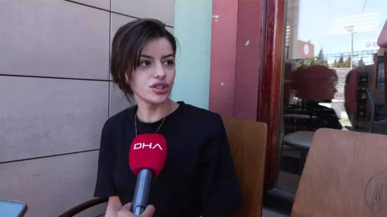 Üniversite Öğrencisi Ayşe Tokyaz Cnayeti Eski Polis Ve 5 Kişi Daha Gözaltında (4)