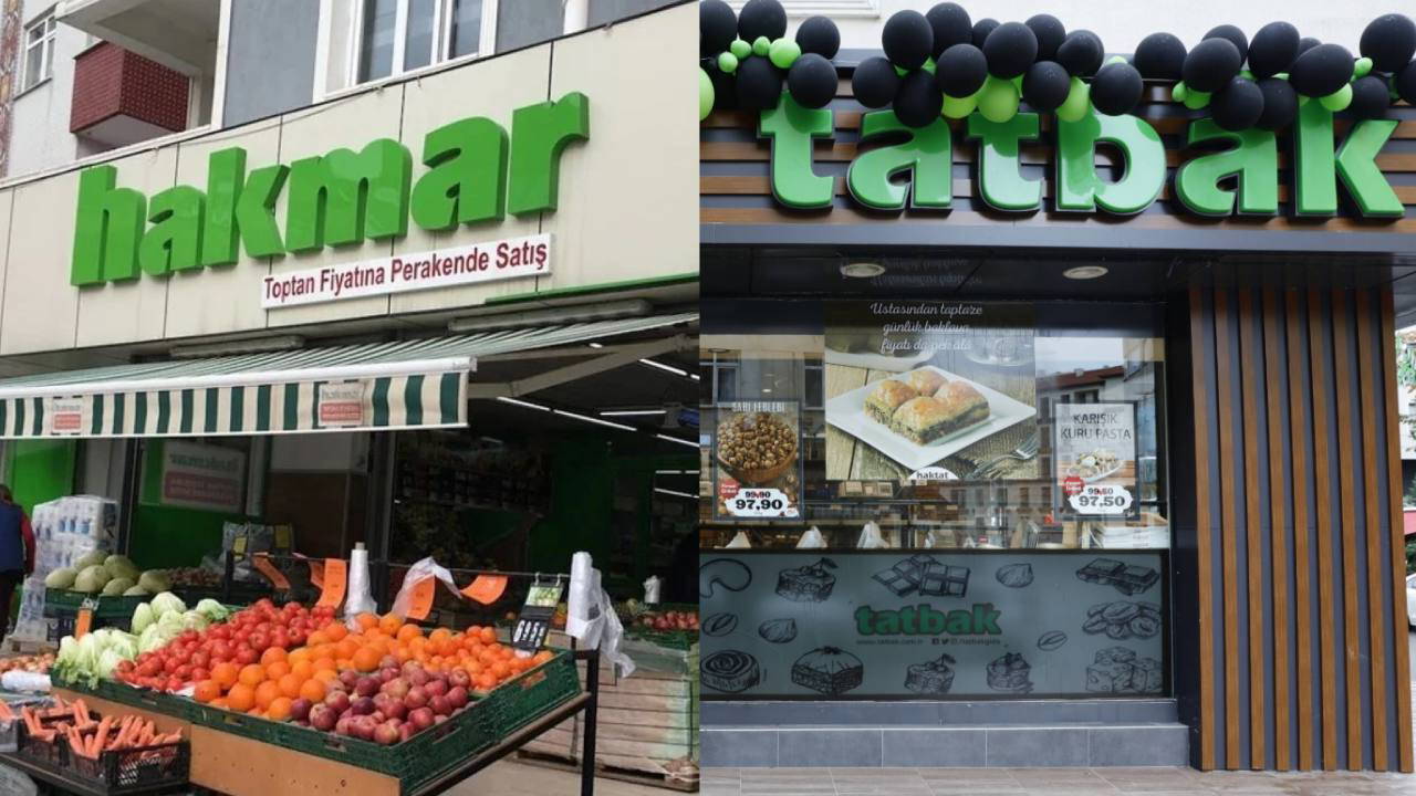 Ünlü Market ve Tatlı Zincirine F*TÖ'den Kayyum Atandı
