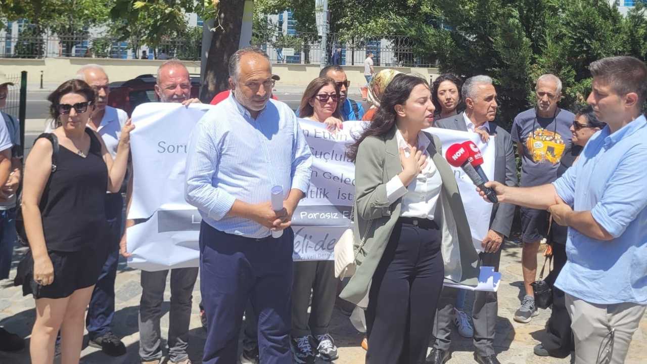 Veli Der’den Bakan Yusuf Tekin’e Suç Duyurusu2