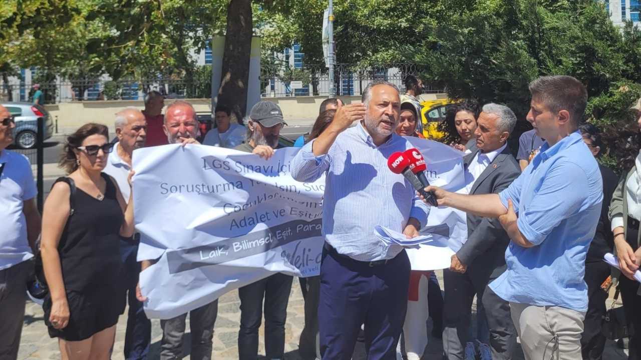 Veli Der’den Bakan Yusuf Tekin’e Suç Duyurusu3