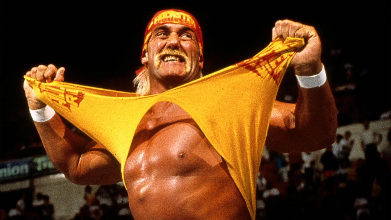 Wwe Efsanesi Hulk Hogan Hayatini Kaybetti Hulk Hogan Kimdir Byqw