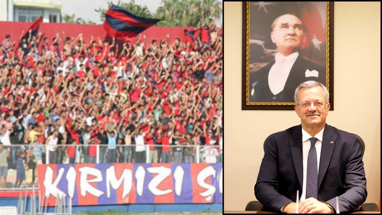 Yeni Mersin İdmanyurdu’nun Yeni Başkanı Belli Oldu 2