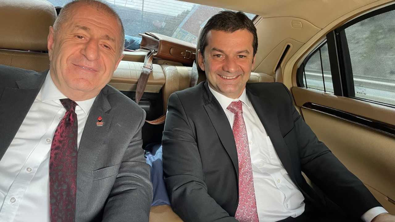 Zafer Partisi’nde Saraçhane Krizi2