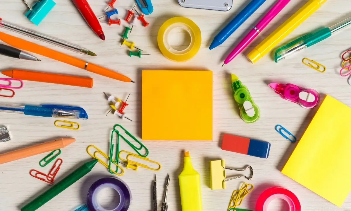 Bu Yıl Okul Alışverişi Kaça Mal Olacak? 2025 Okul Kırtasiye Fiyatlarında Son Durum