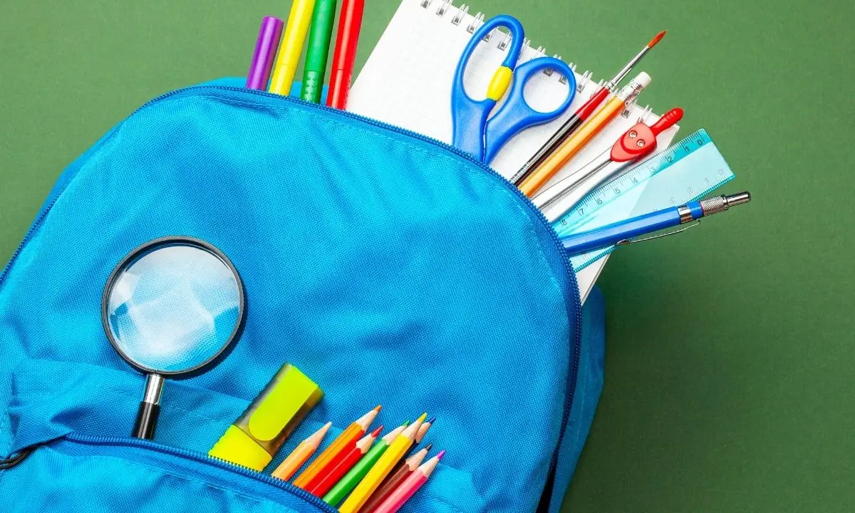 Bu Yıl Okul Alışverişi Kaça Mal Olacak? 2025 Okul Kırtasiye Fiyatlarında Son Durum