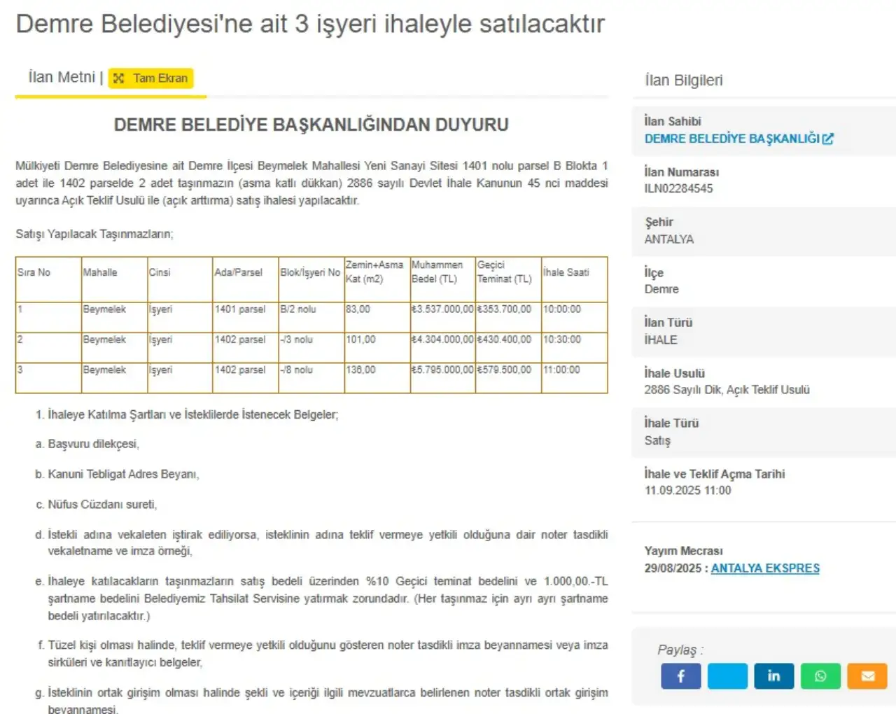 demre-ilan.webp