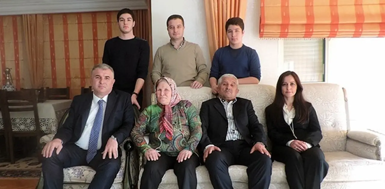 Hapış Yörükoğlu Bulut 