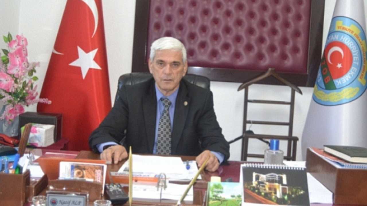 750 Tl’ye Yem Alan Üretici Sütünü 18 Tl’ye Satamıyor3