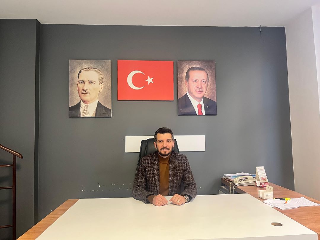 Ak Parti’de Koltuklar Boşaldı! Alanya Ve Kaş’ta İstifa1