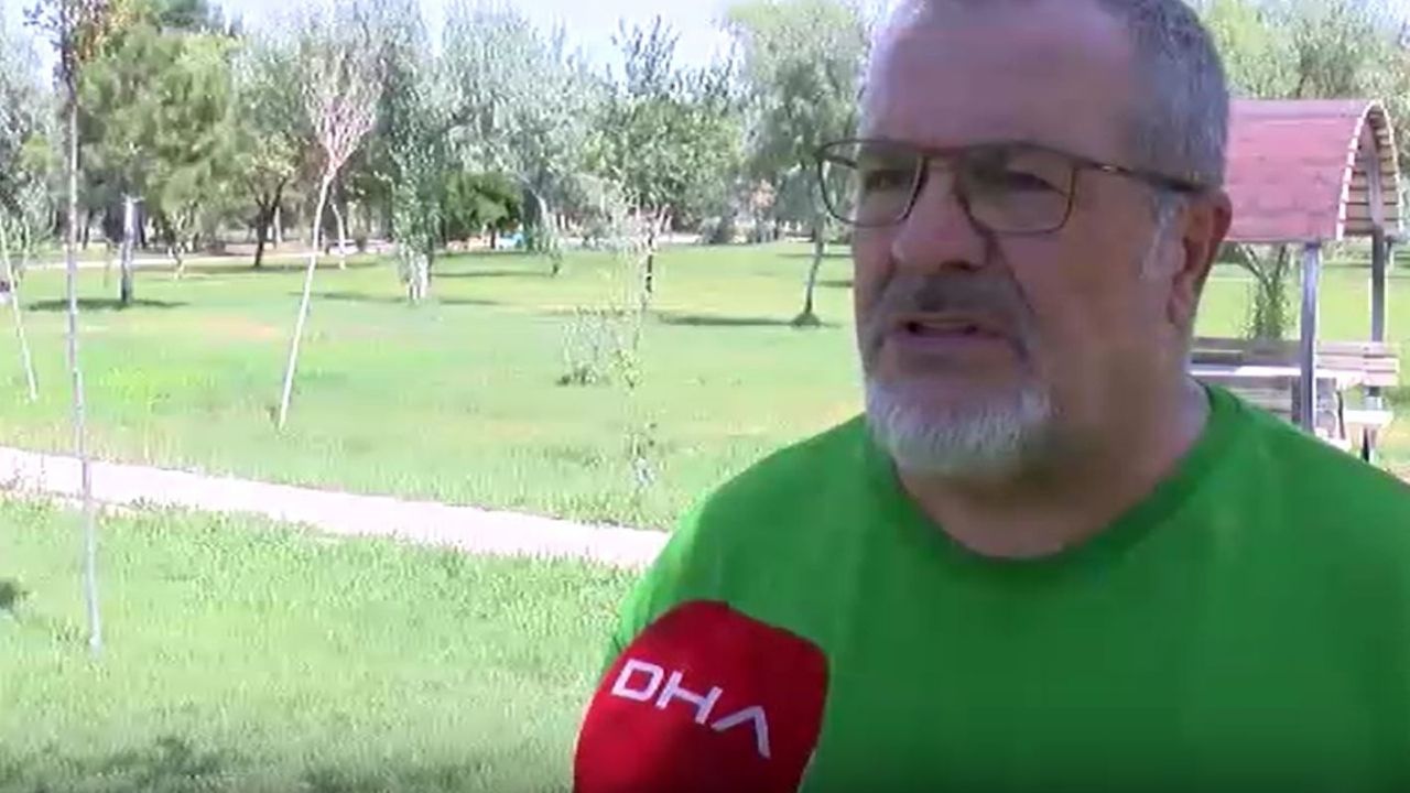 Akdeniz Göller Bölgesi'nde Tehlike Çanları Eber Gölü 3 Yıl İçinde Kuruyabilir (2)