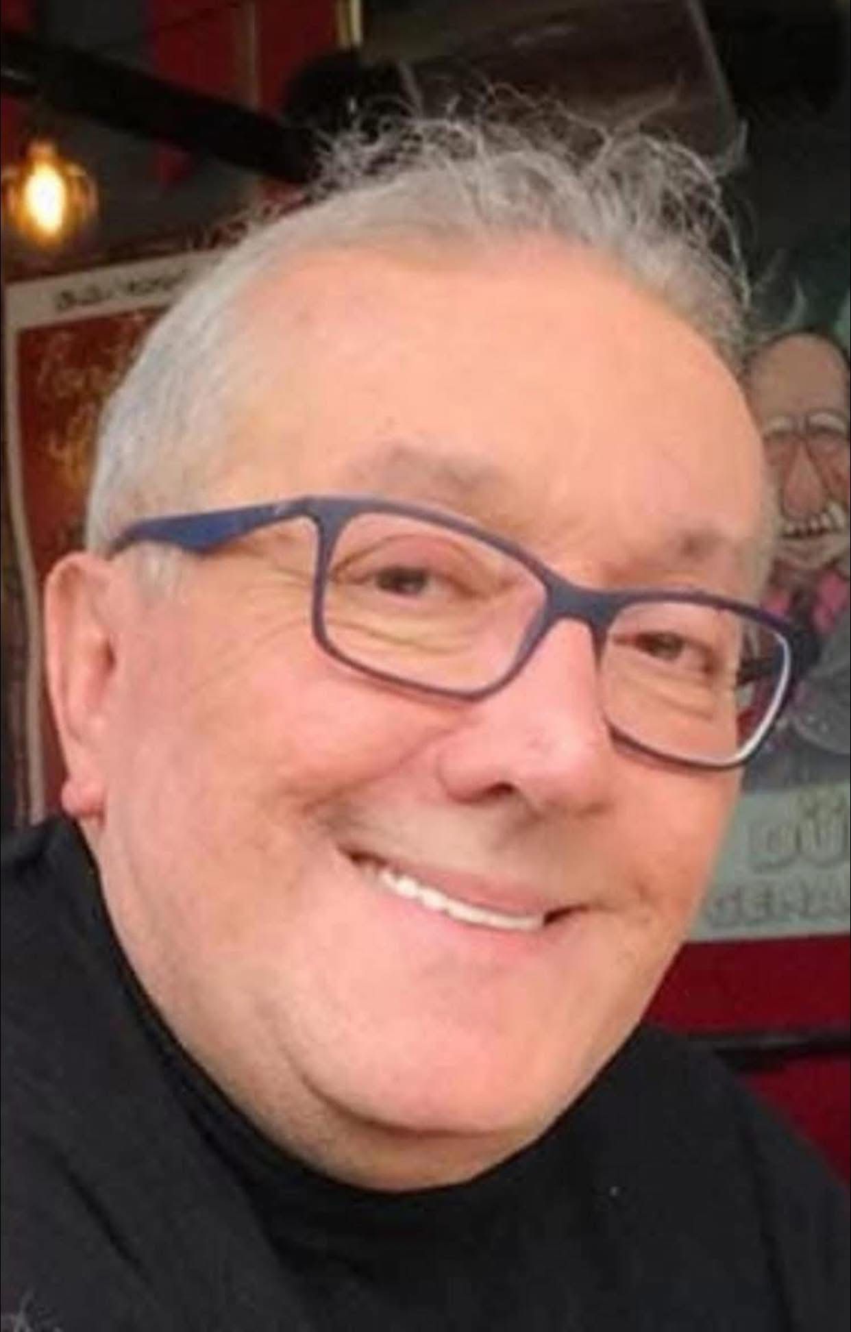 Antalya Basını Yasta! Levent Bitecik Vefat Etti 2