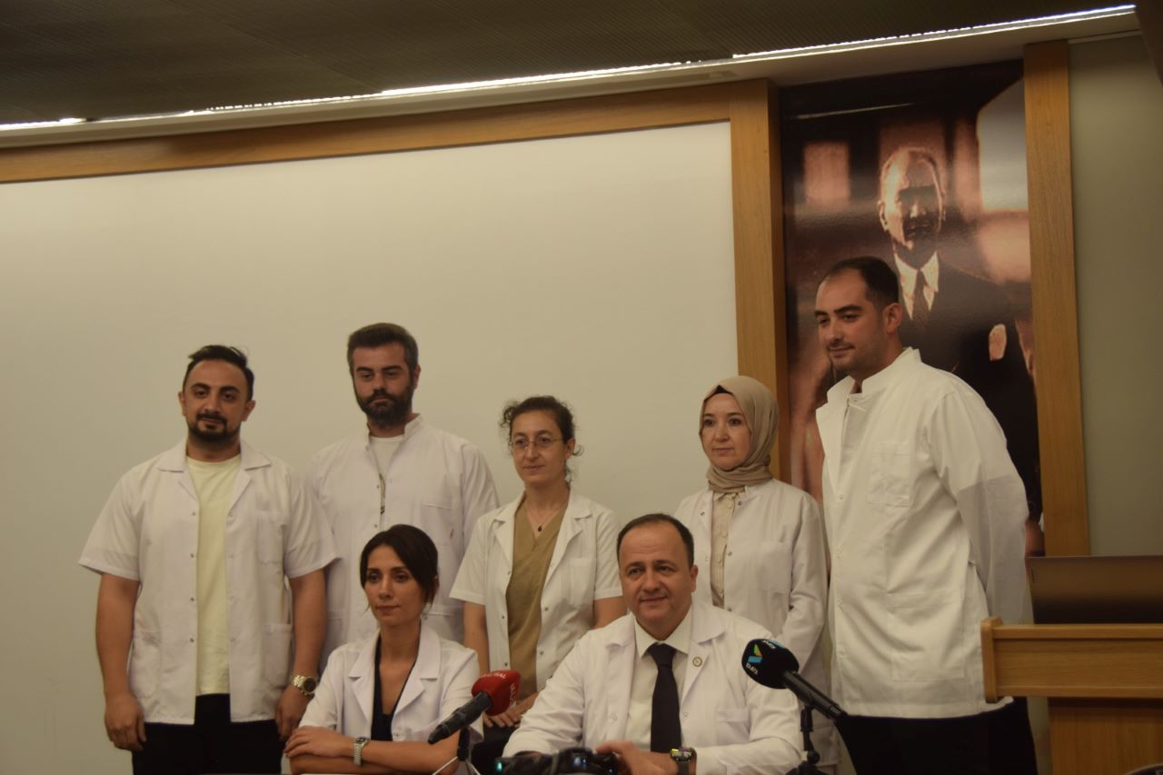Antalya Eczacı Odası Açıkladı! Kanser İlaçlarına Erişim Kısıtlanıyor