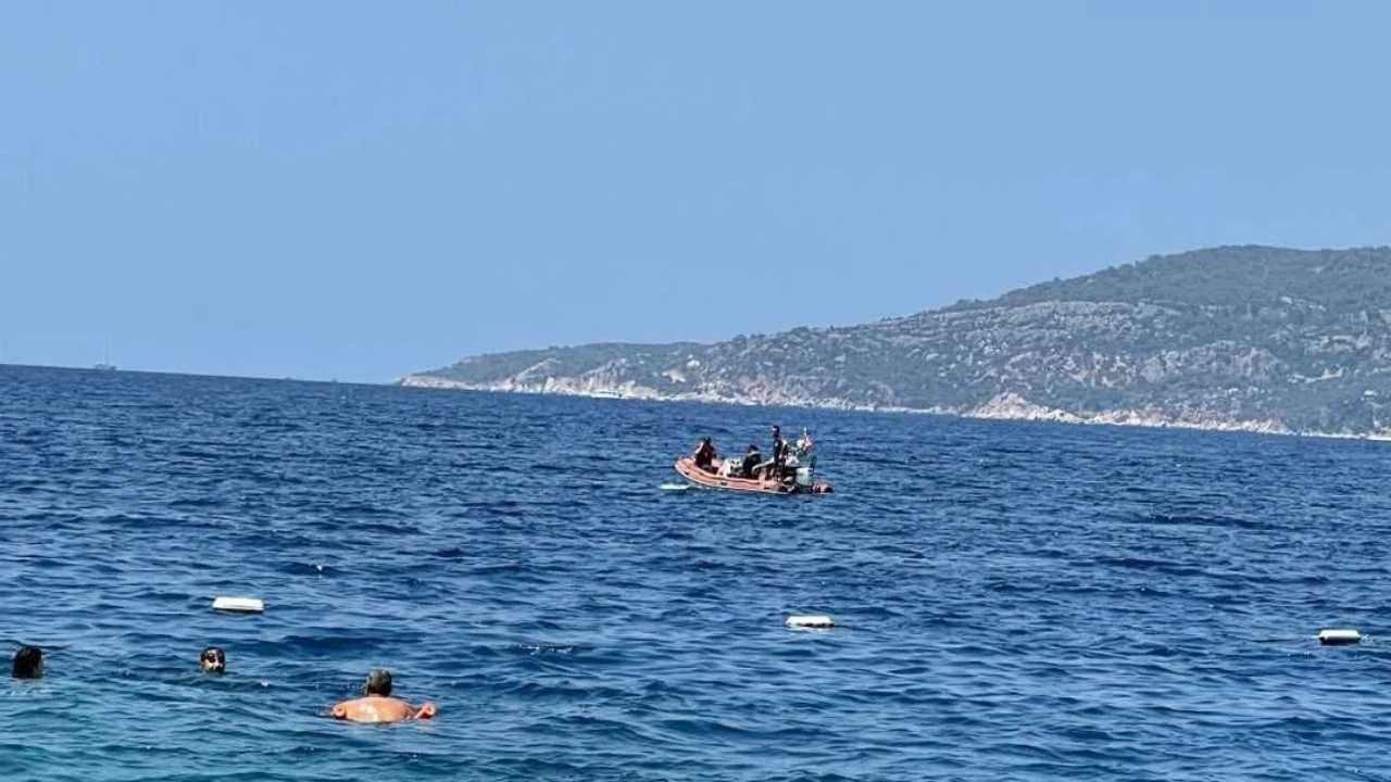 Antalya’daki Turizm Tesislerinin Atık Haritası Çıkarılacak6