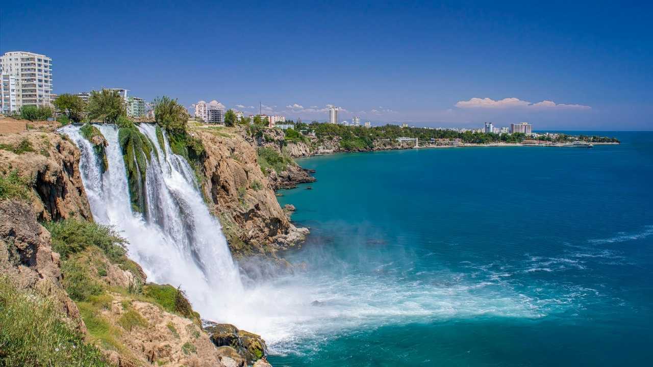 Antalya'nın En İlginç 166 Yer İsmi! İlçe İlçe O Liste 3