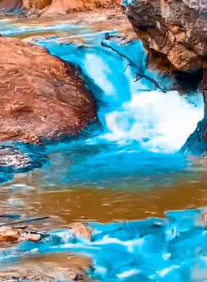 Antalya'nın Saklı Şifa Cenneti! Gazipaşa Kükürtlü Su Nerede Ilıcaköy Sarısu Kaplıcası Nasıl Gidilir 3