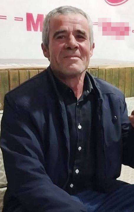 Burdur Ağlasun'da İnşaatın 18 Metrelik Asansör Boşluğuna Düştü 3