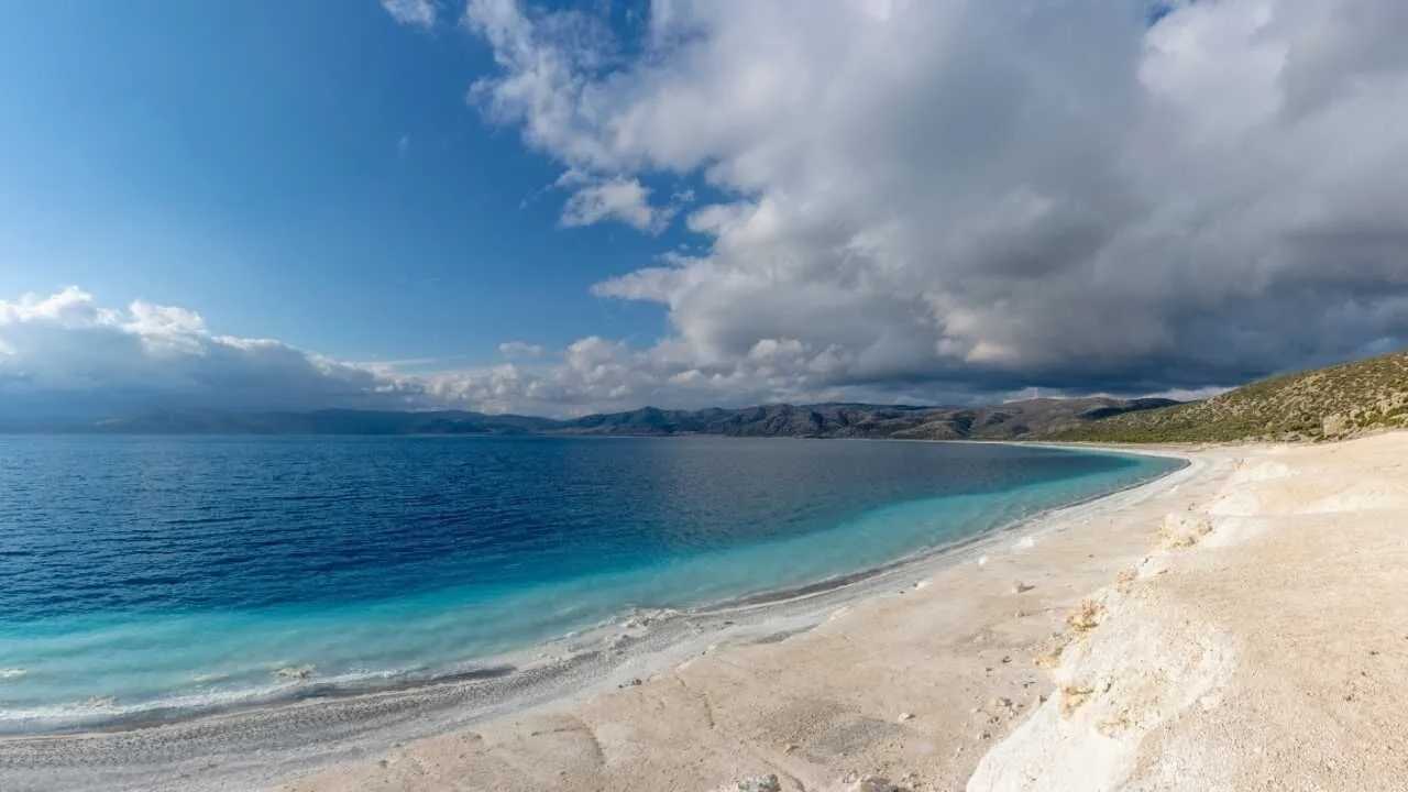 Burdur Valiliği Salda Gölü İddialarında Sessizliğini Bozdu 2