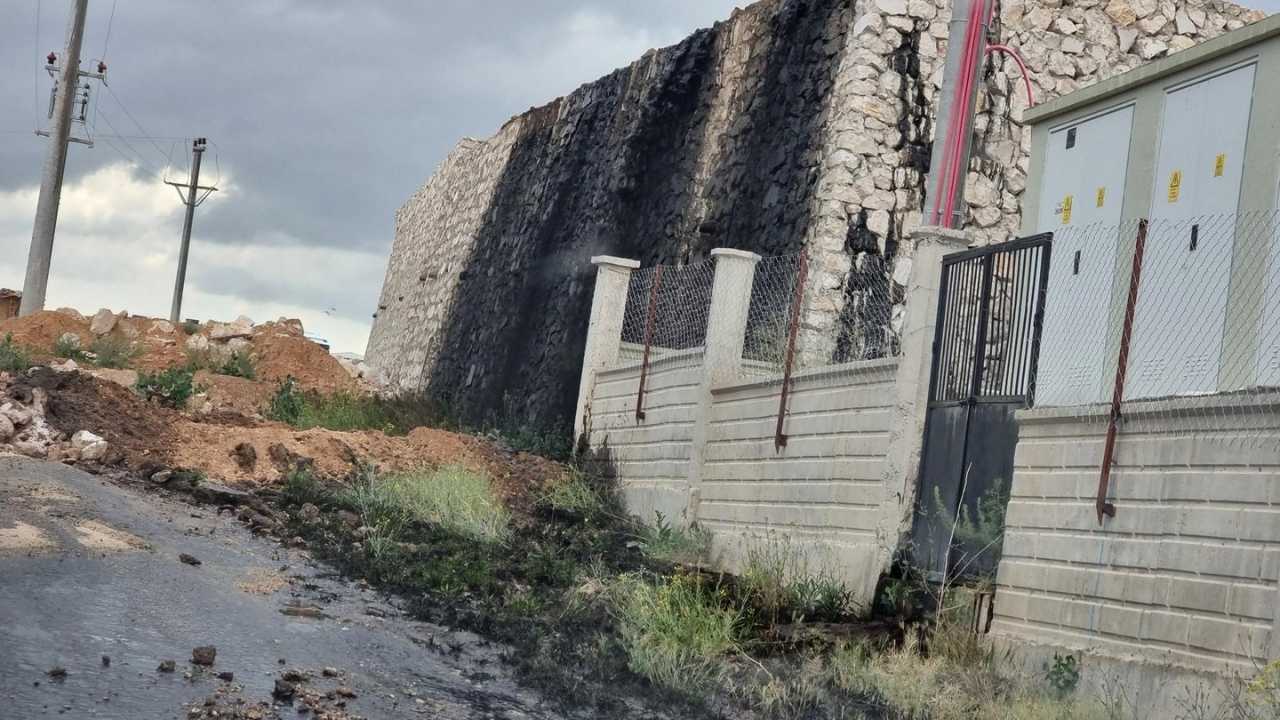 Burdur’da Çevre Skandalı Sonrası 2 Milyonluk Ceza 3