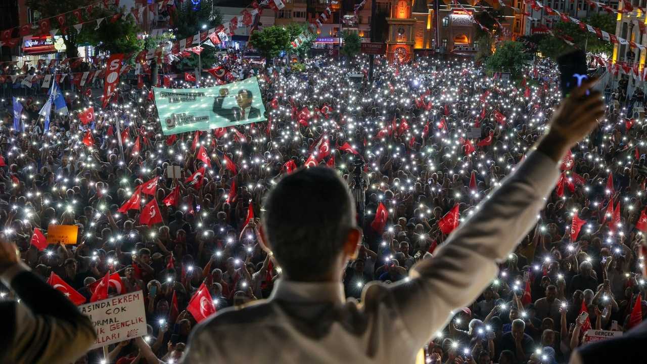 Chp Varsa Cumhuriyetin Teminatı Orada2