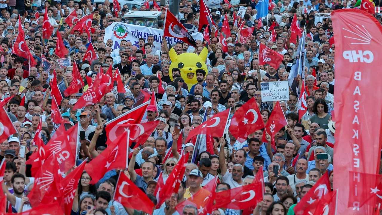 Chp Varsa Cumhuriyetin Teminatı Orada4