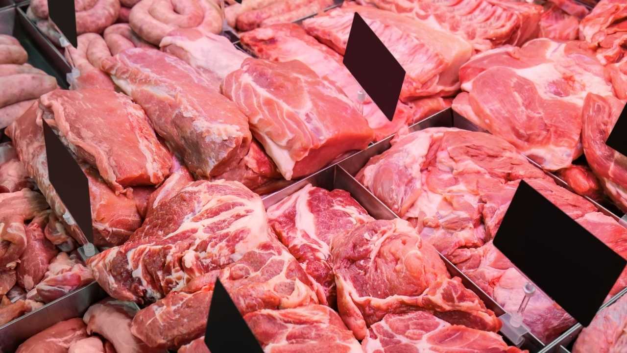 En Büyük Düşüş Sığır Eti Üretiminde2