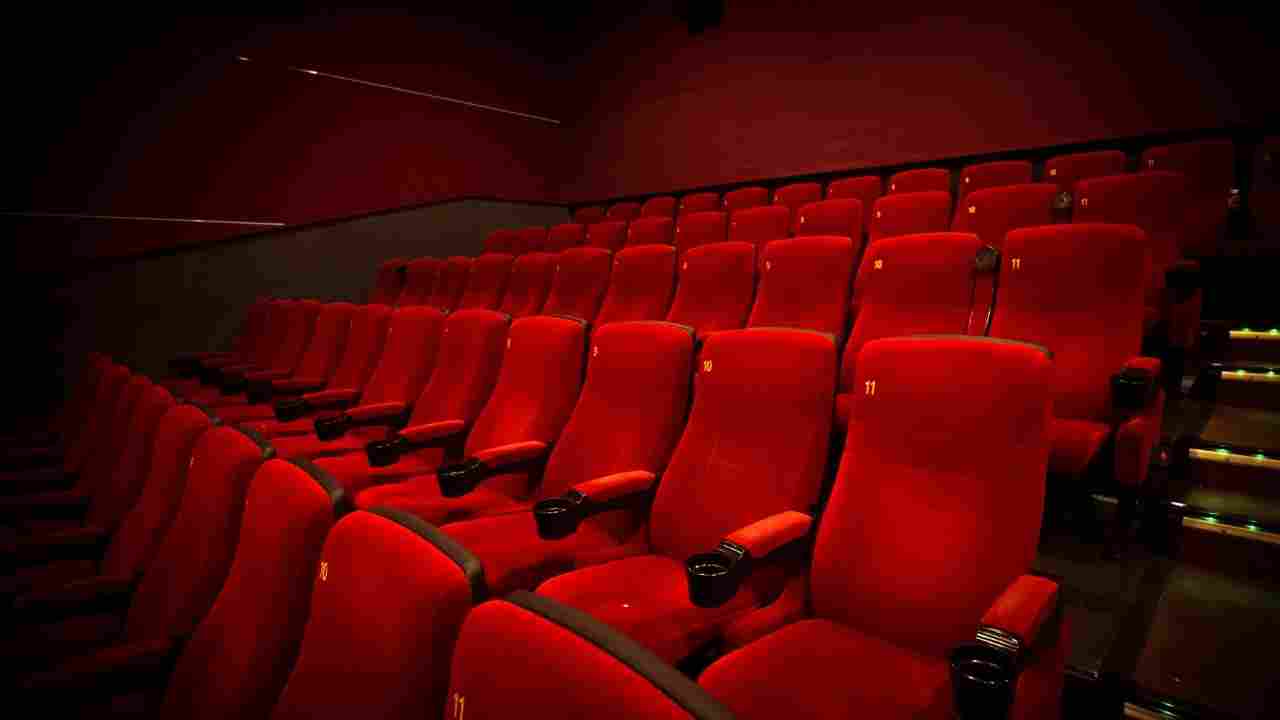 Bu Hafta Antalya'da Vizyona Giren Tüm Filmler (1)