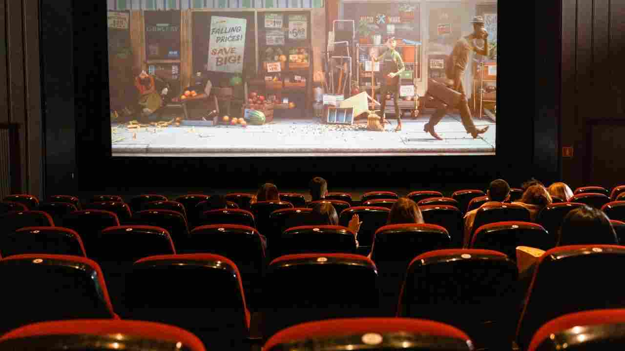 Bu Hafta Antalya'da Vizyona Giren Tüm Filmler (2)