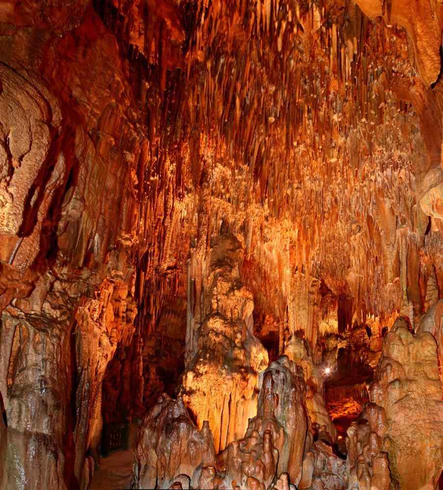 Damlataş Mağarası 3