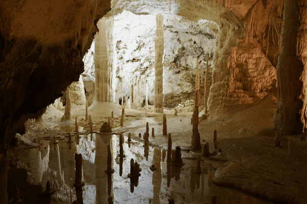 Damlataş Mağarası 4