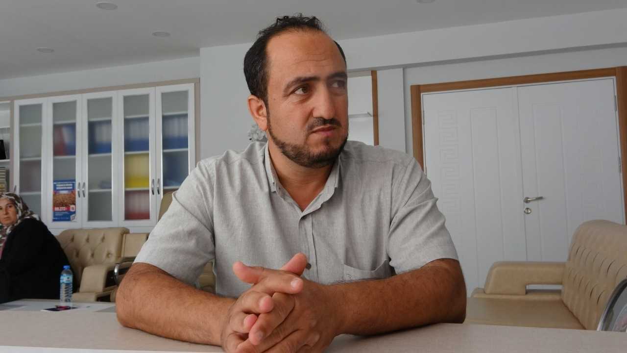 Isparta Cami İmamına Linç Girişimiyle Çalkalanıyor 4