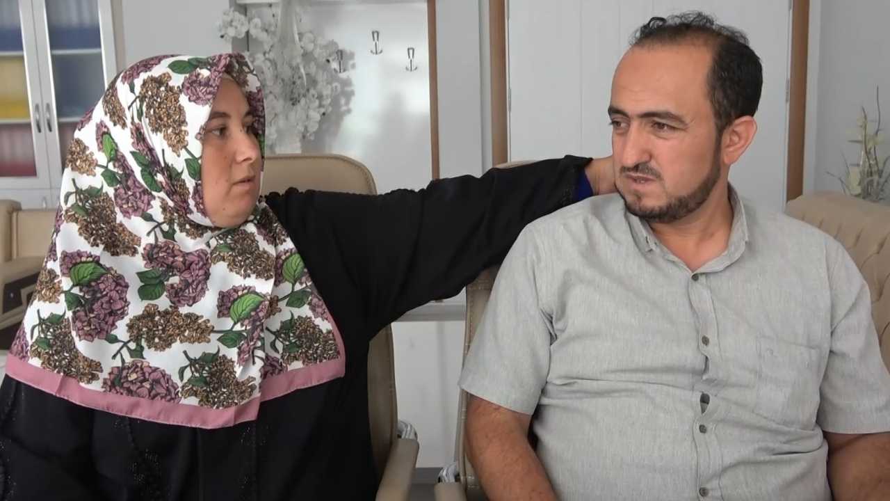 Isparta Cami İmamına Linç Girişimiyle Çalkalanıyor 5