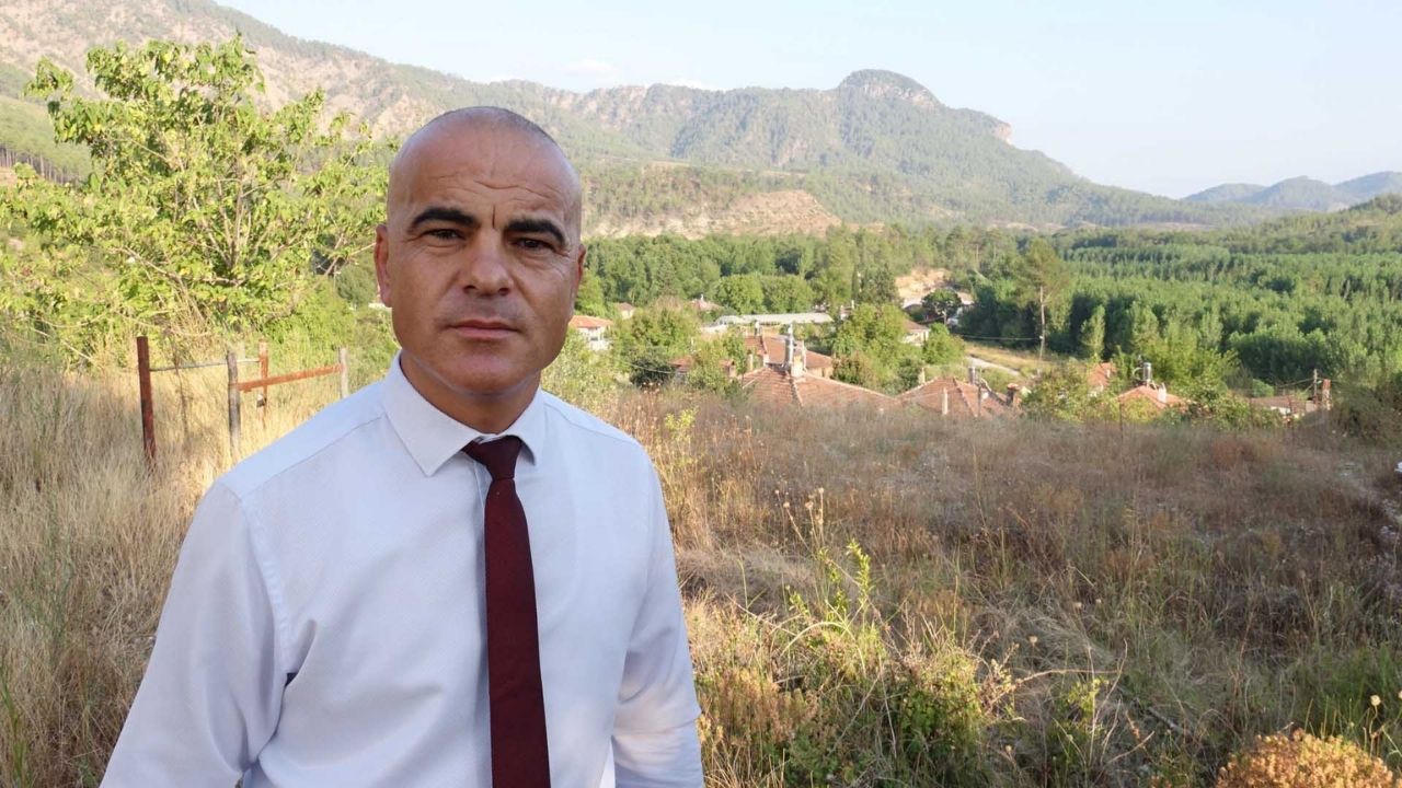 Isparta Eğirdir Aşağıgökdere’de 30 Yıllık İçme Suyu Sorunu Son Buluyor!