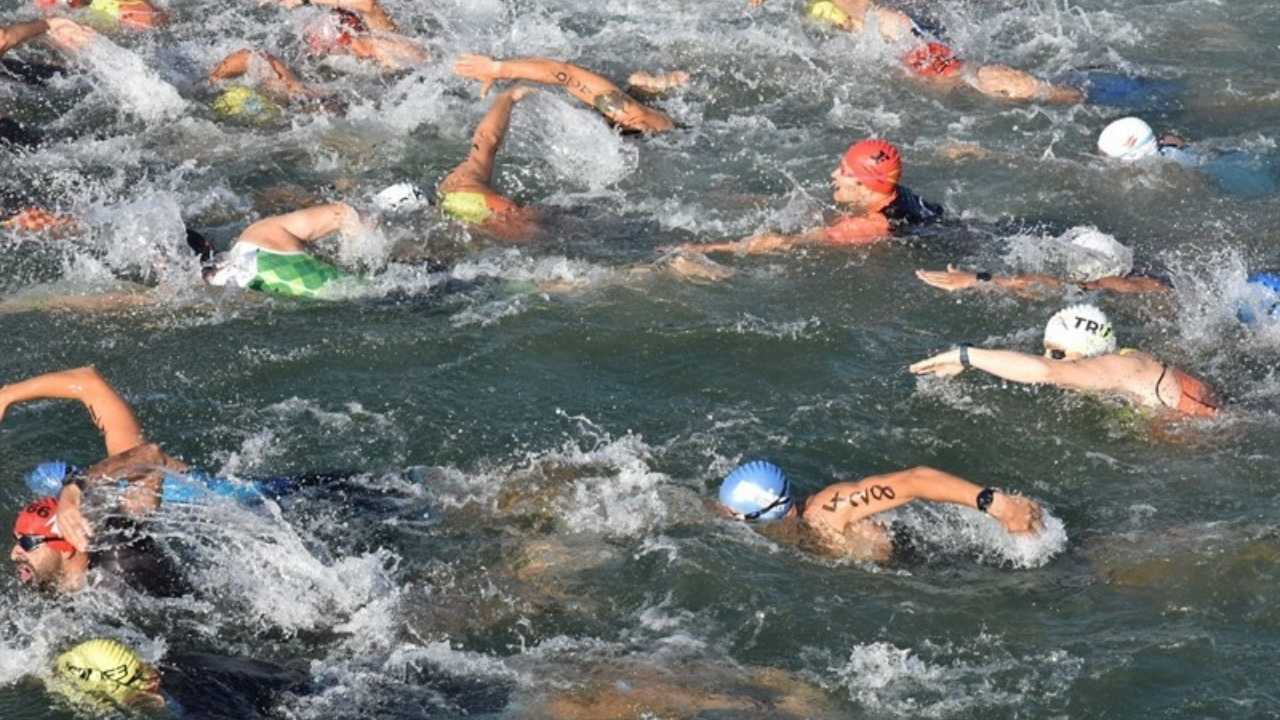 Isparta’da 24. Eğirdir Triatlonu Heyecanı Başlıyor 2