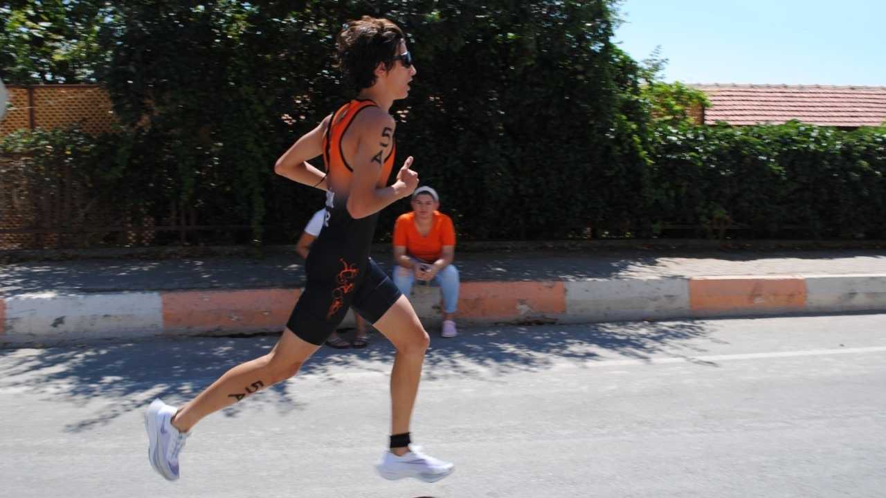 Isparta’da 24. Eğirdir Triatlonu Heyecanı Başlıyor 4