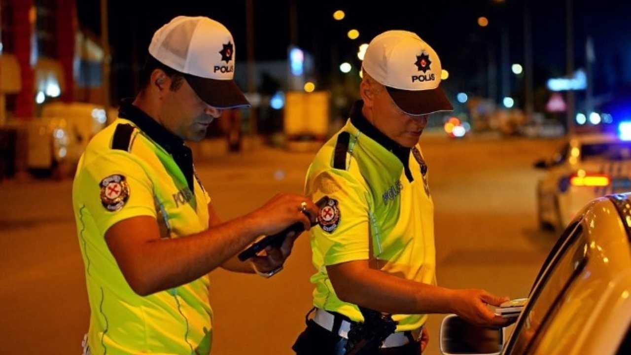 Isparta'da 31 Aranan Şahıs Adalete Teslim Edildi 3