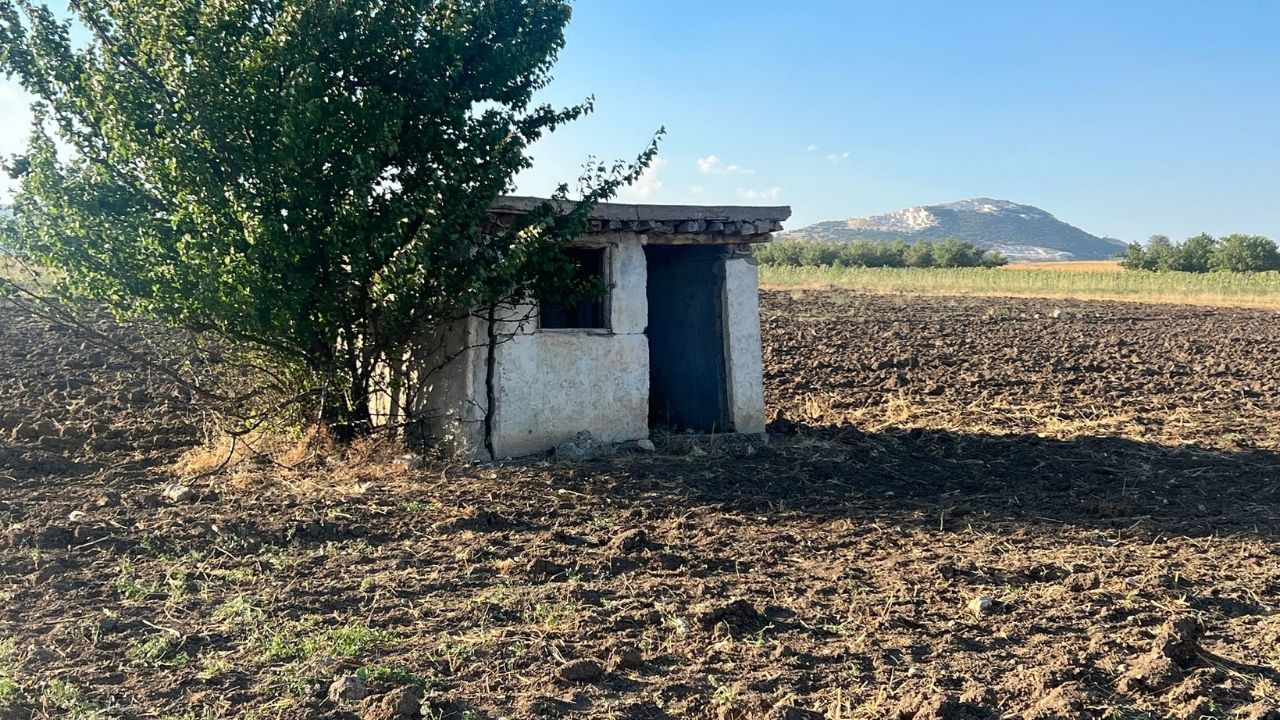 Isparta'da Gece Kayıplara Karıştı, Sabah Kulübede Bulundu! (1)