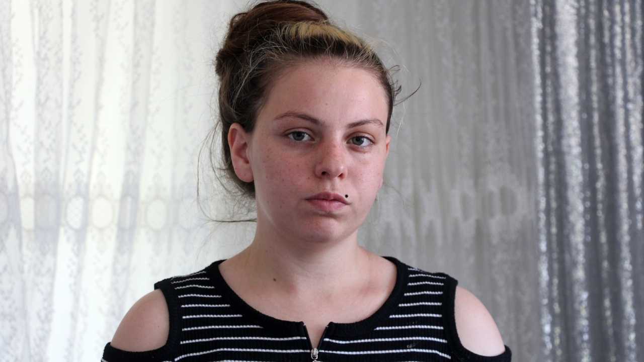 Isparta’da Milli Sporcu Eşine Şiddetle Gündemde4