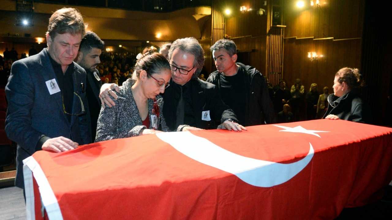 Mersin'de Laçin Akyol Davasında4