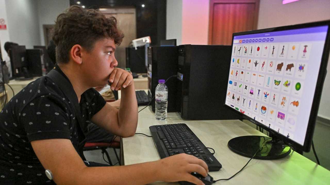 Muratpaşa’nın Minik Mühendisleri Teknolojiyle Tanışıyor 3