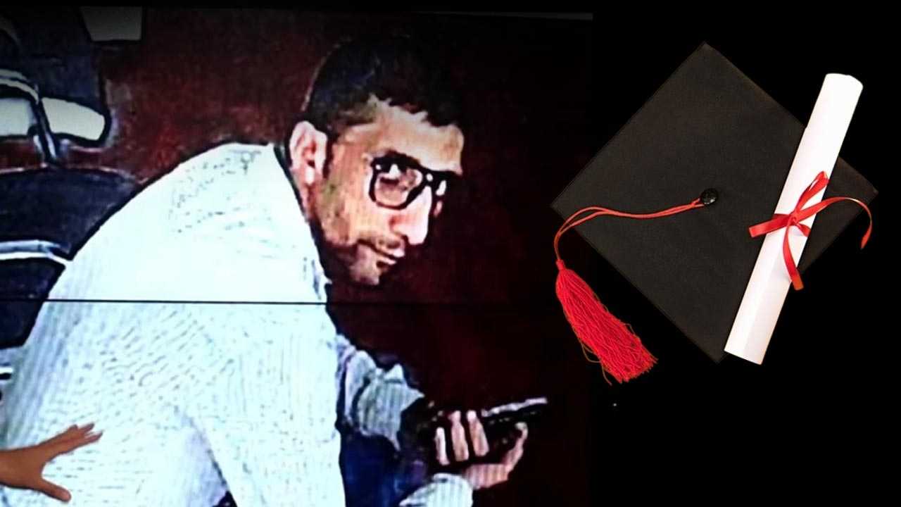 Sahte Diploma Skandalında 40 Vekilin Diploması Şaibeli Mi3