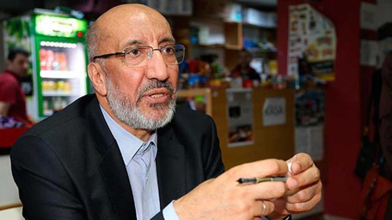 Sahte Diploma Skandalında 40 Vekilin Diploması Şaibeli Mi4