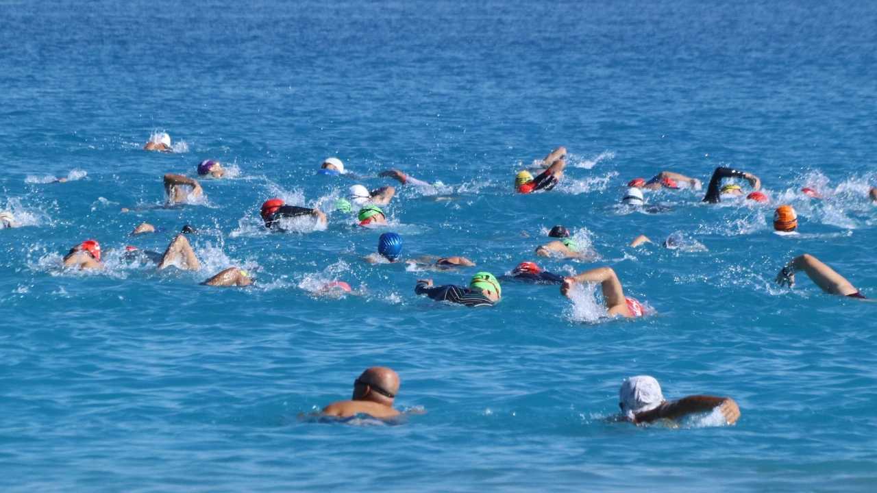 Salda Gölü Triatlonu'na Tepki Mikrobiyalitleri Ezdirttiniz 4