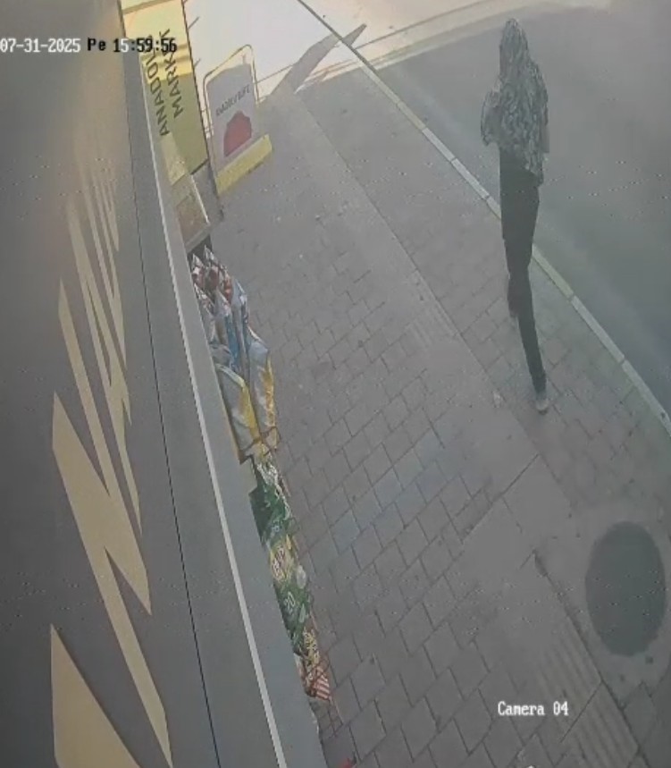 Muratpaşa'da İşlenen Cin*yette Yeni Gelişme! 3 Şüpheli Gözaltına Alındı