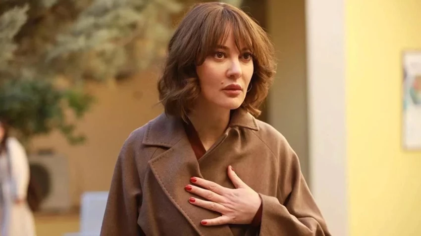 Uzak Şehir Hayranlarını Üzecek Haber12