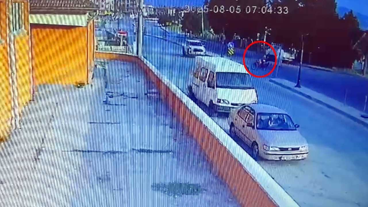 Yeni Evli Çiftin Mutluluğu Yarım Kaldı